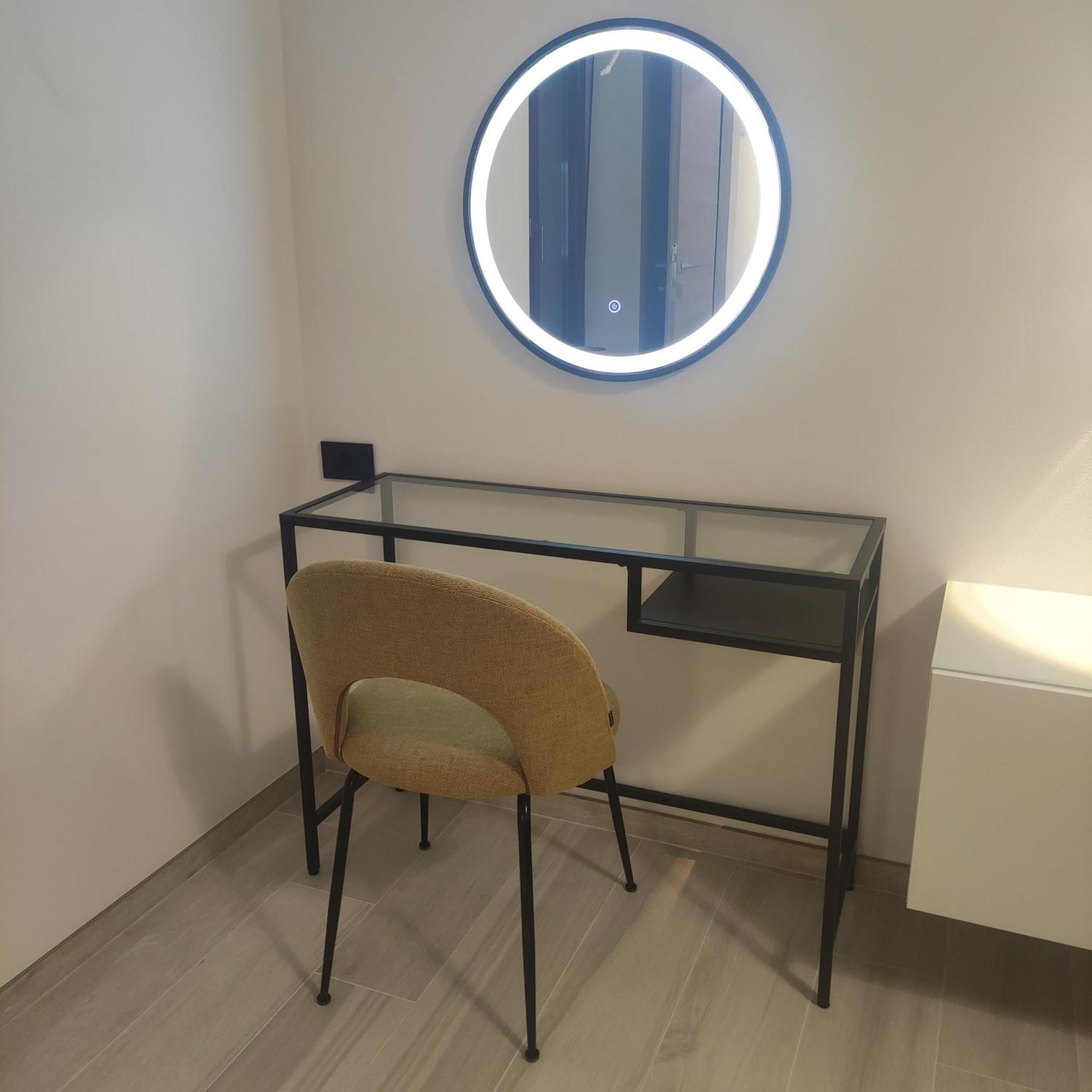 Apartman Amelie A4 PUY Eksteriør bilde