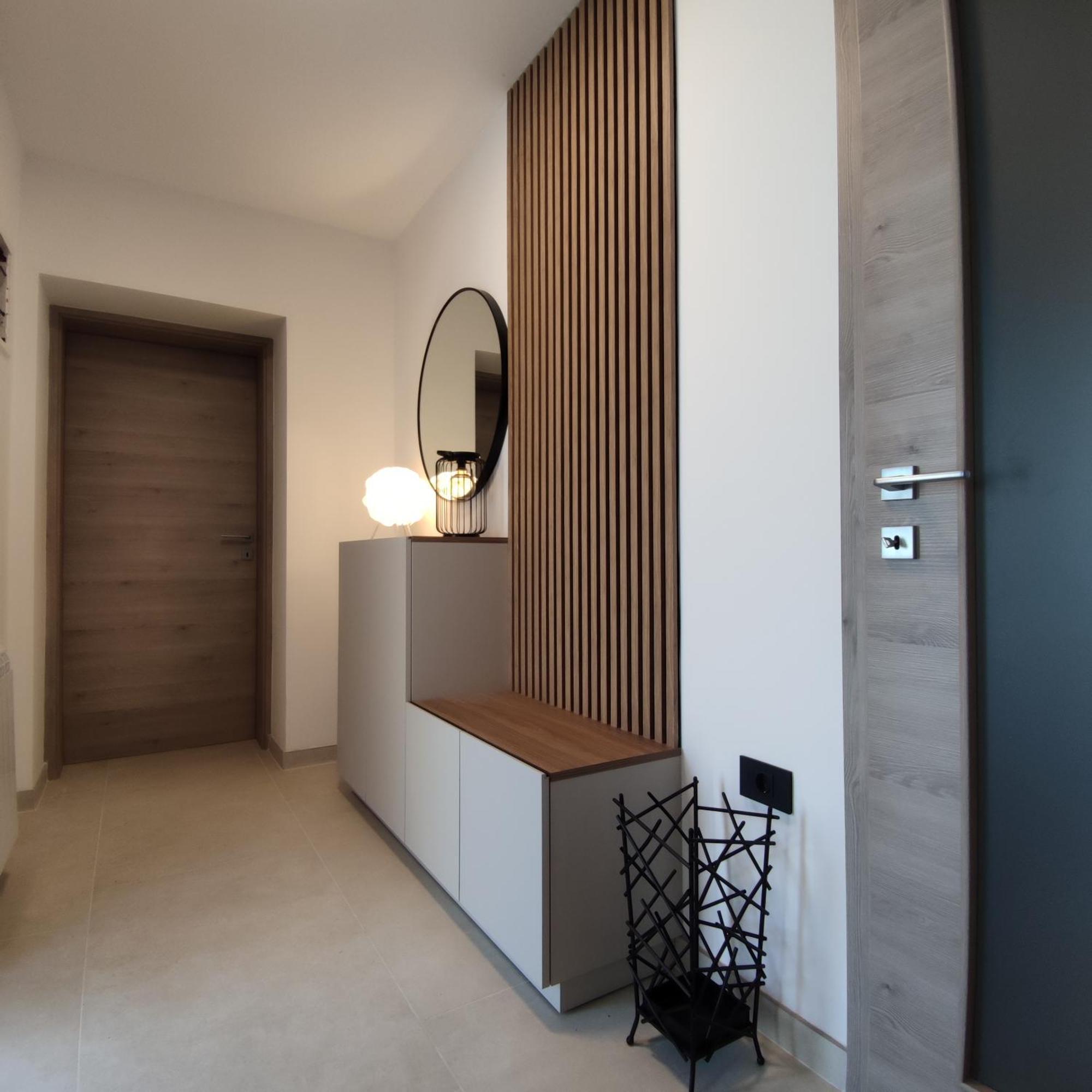 Apartman Amelie A4 PUY Eksteriør bilde