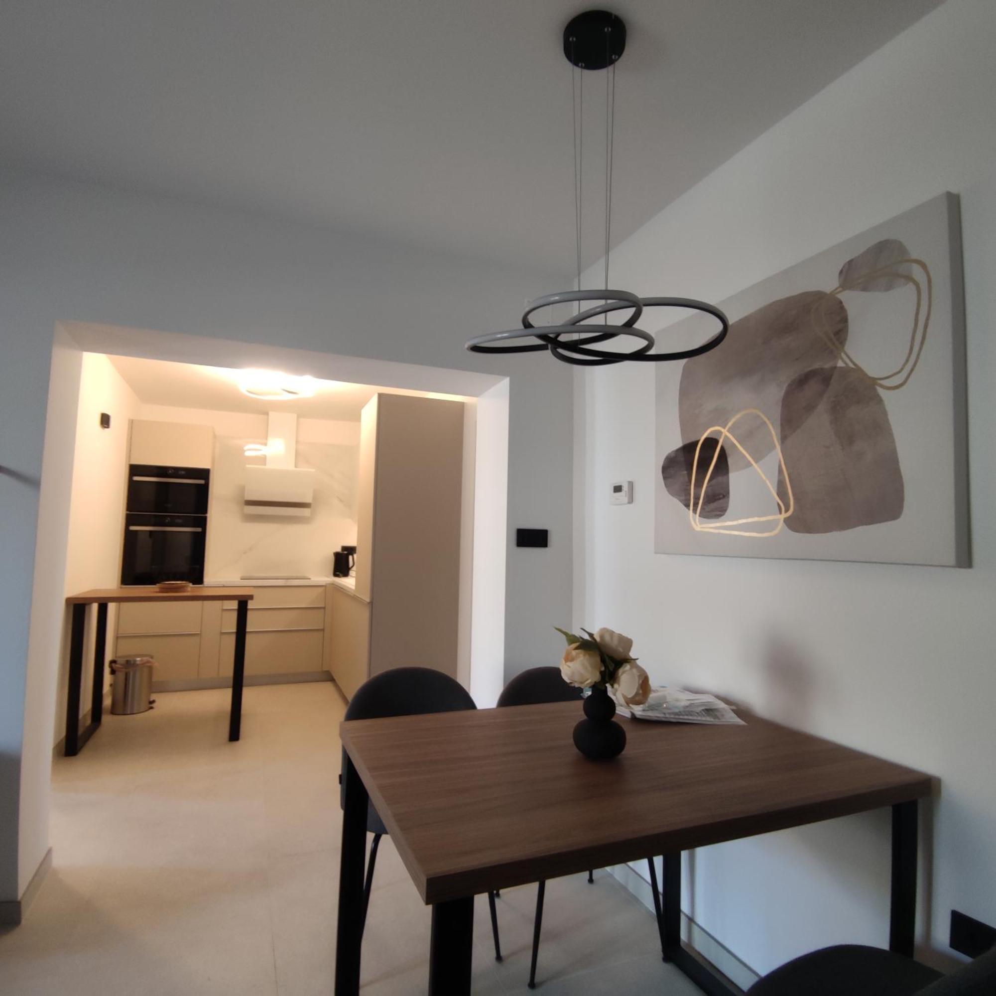 Apartman Amelie A4 PUY Eksteriør bilde