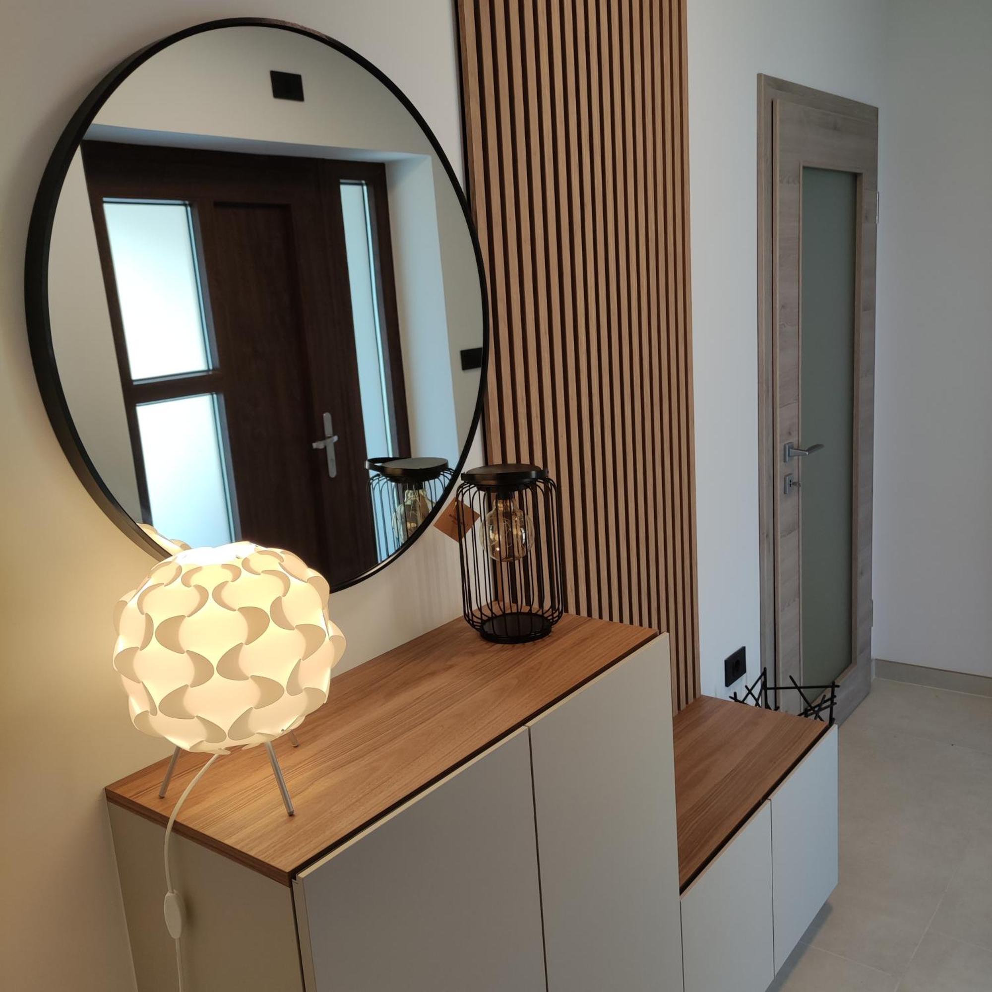 Apartman Amelie A4 PUY Eksteriør bilde