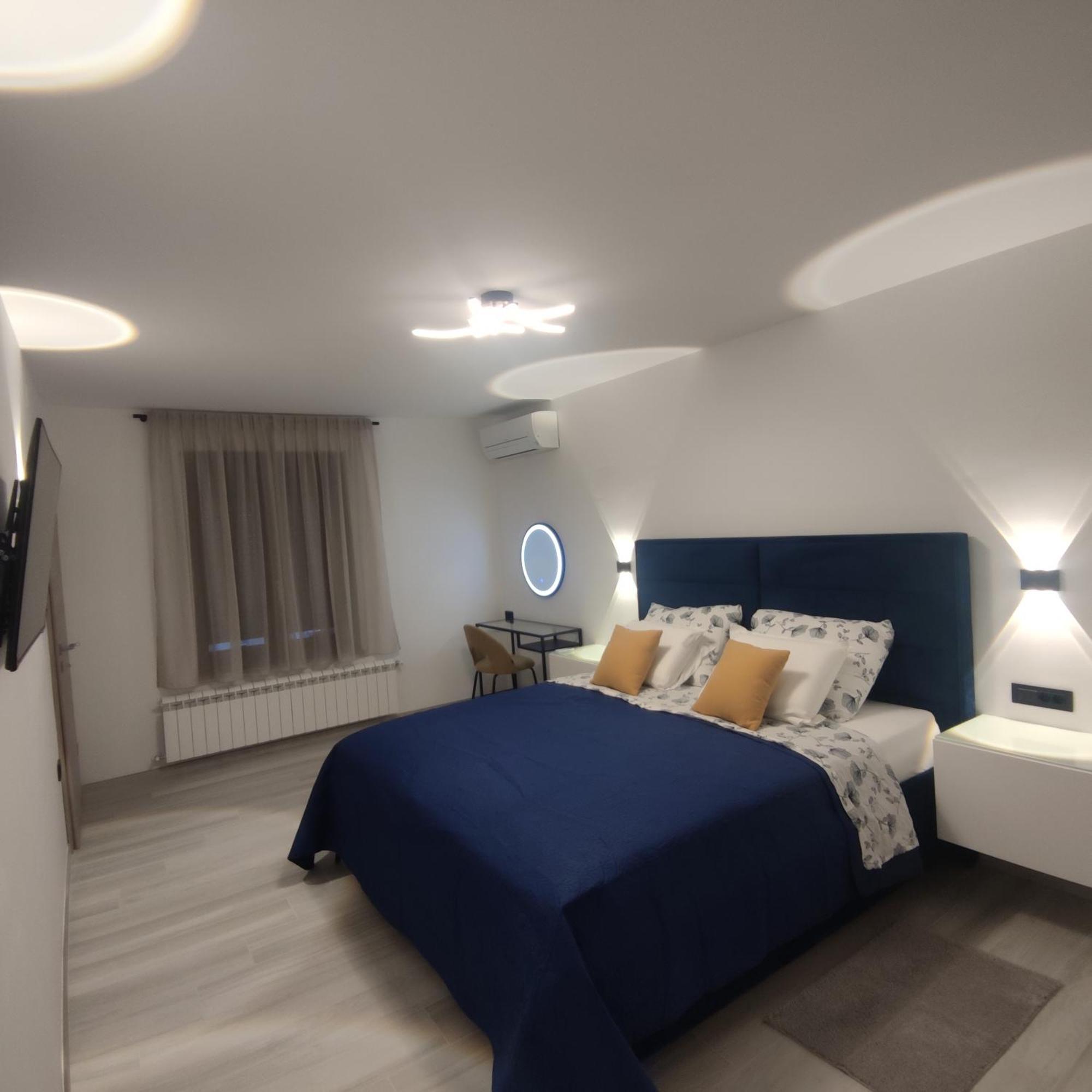 Apartman Amelie A4 PUY Eksteriør bilde
