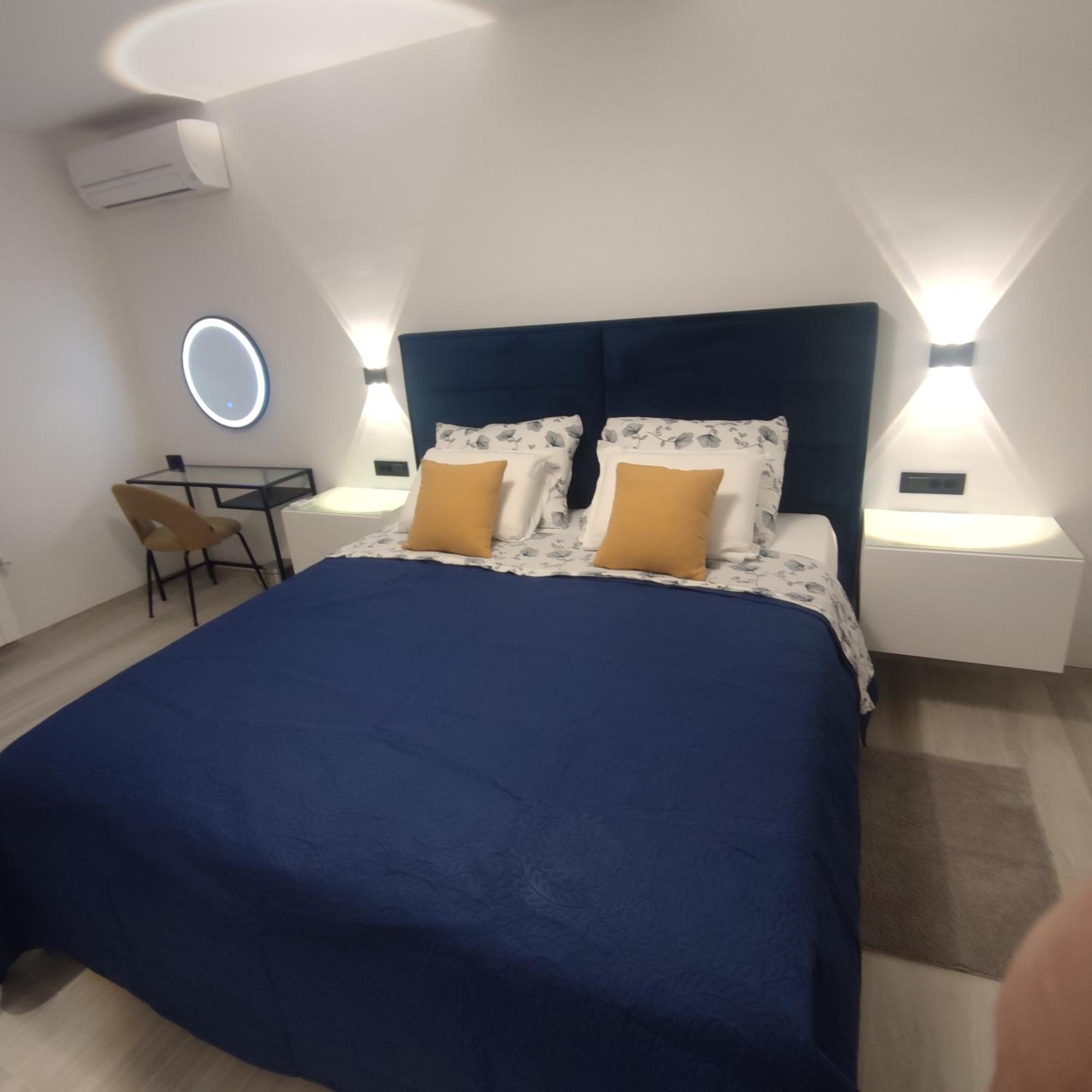 Apartman Amelie A4 PUY Eksteriør bilde