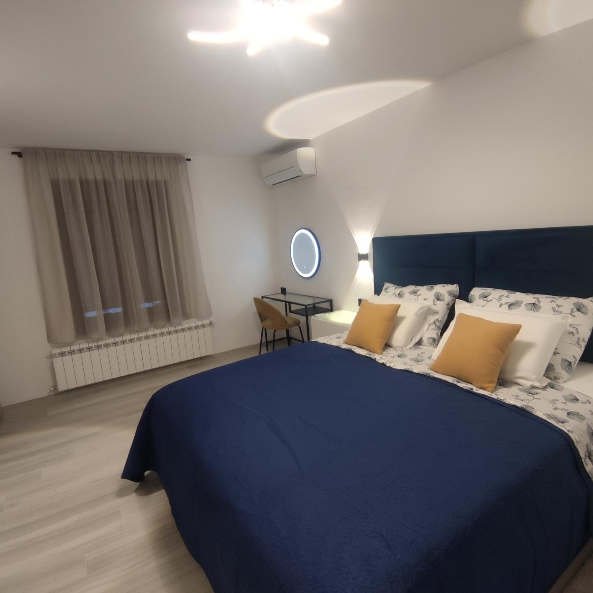 Apartman Amelie A4 PUY Eksteriør bilde