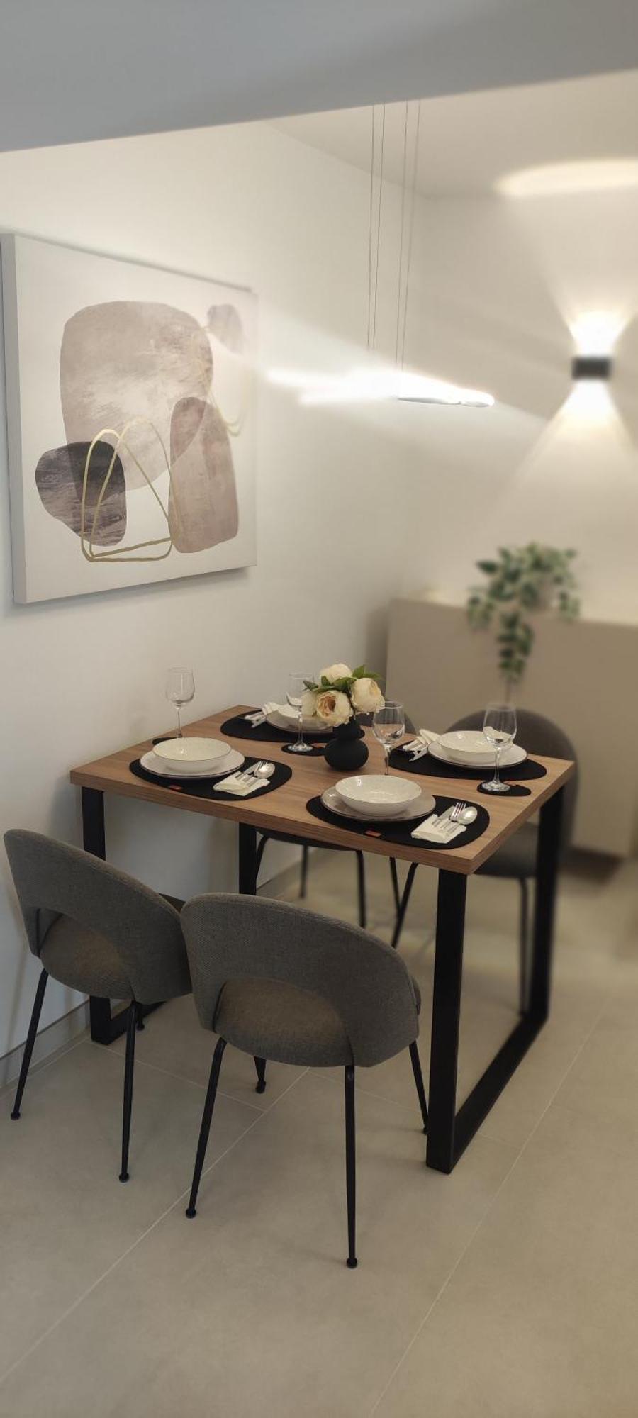 Apartman Amelie A4 PUY Eksteriør bilde