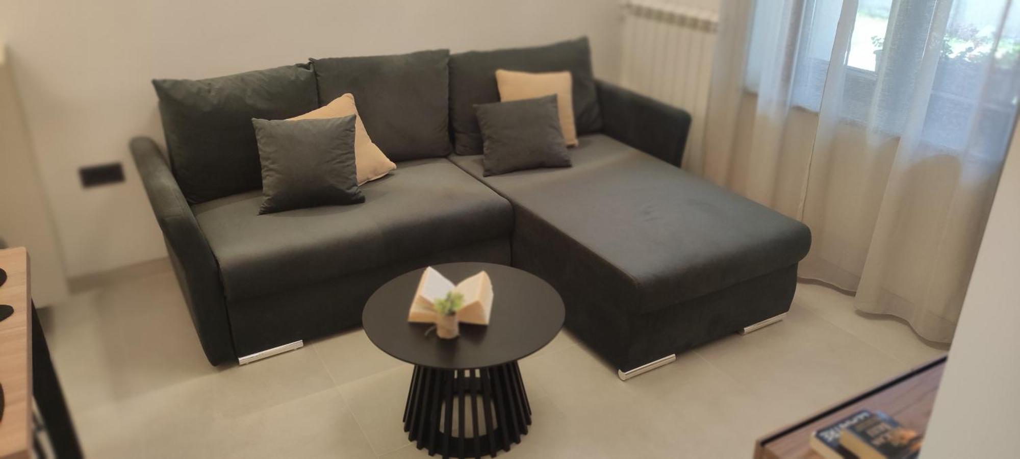 Apartman Amelie A4 PUY Eksteriør bilde