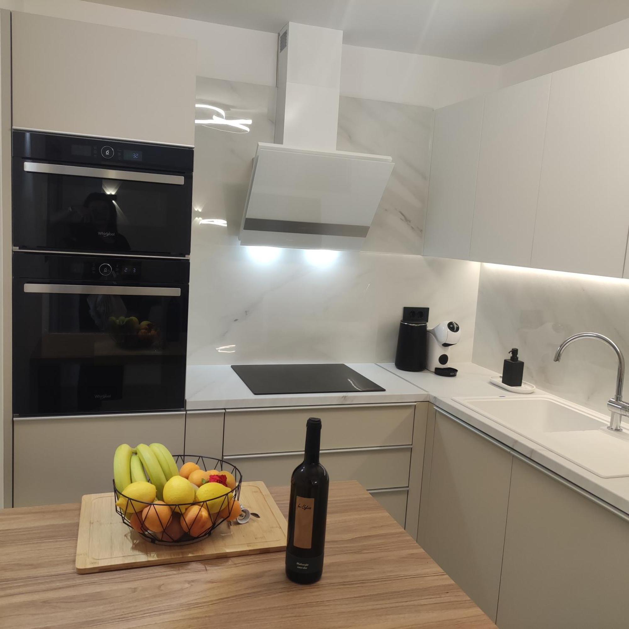 Apartman Amelie A4 PUY Eksteriør bilde