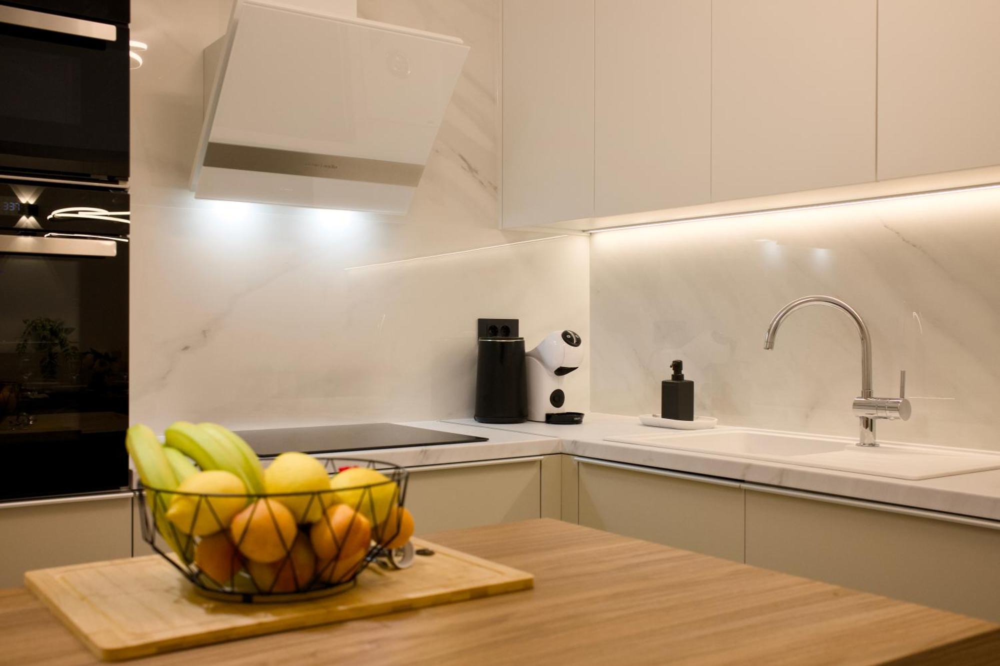 Apartman Amelie A4 PUY Eksteriør bilde