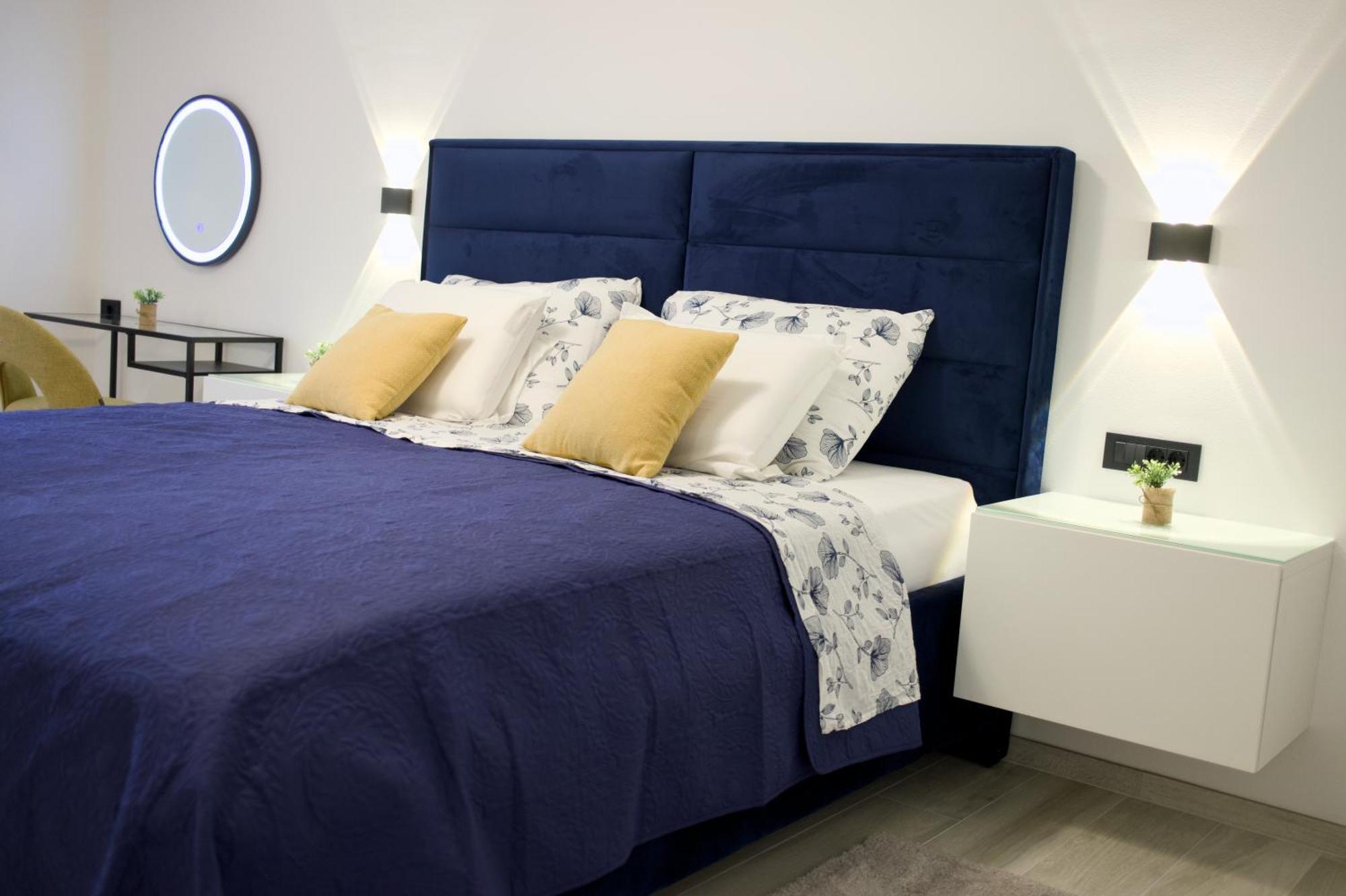 Apartman Amelie A4 PUY Eksteriør bilde