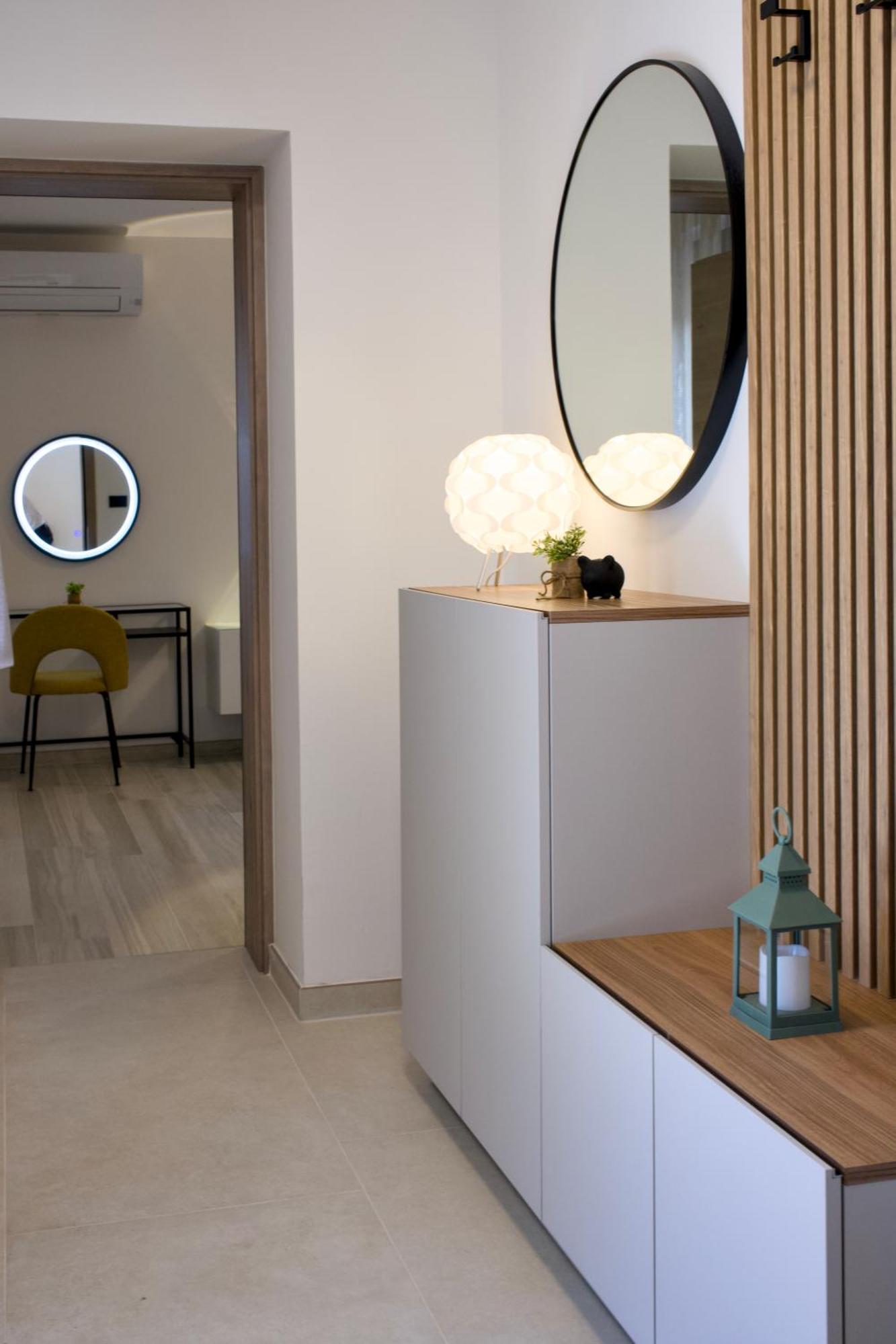 Apartman Amelie A4 PUY Eksteriør bilde