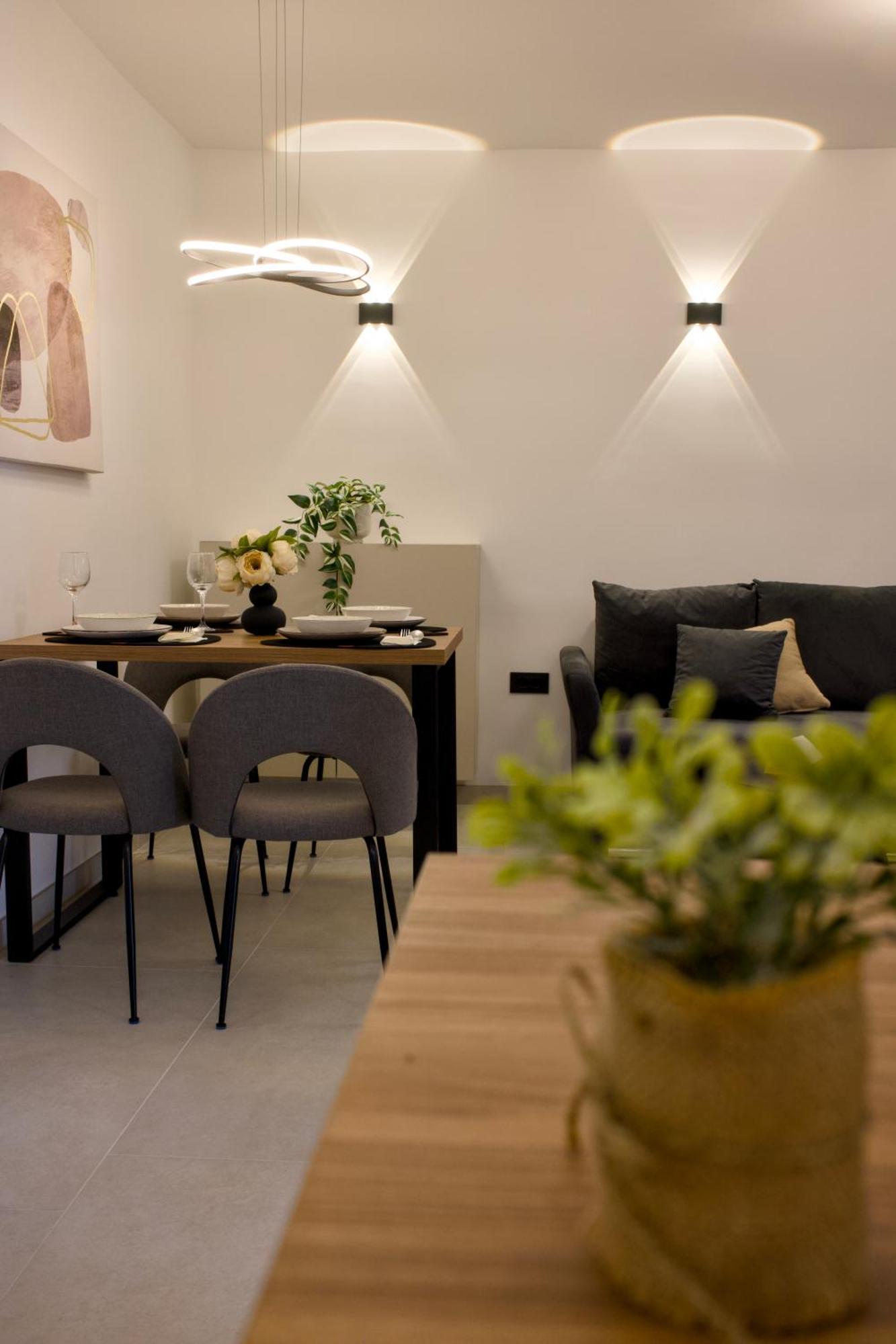 Apartman Amelie A4 PUY Eksteriør bilde