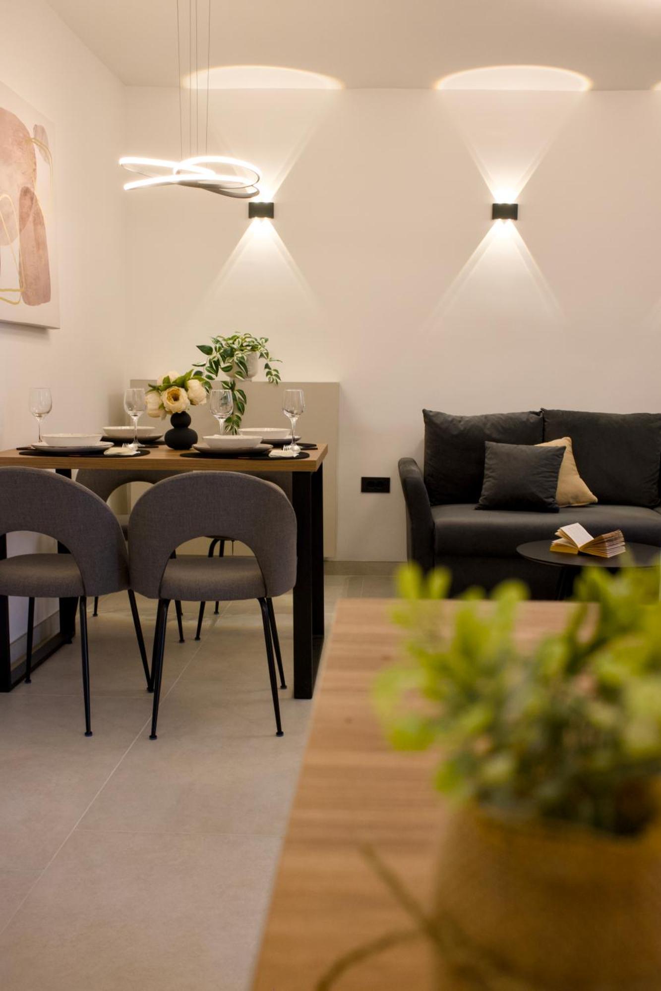Apartman Amelie A4 PUY Eksteriør bilde