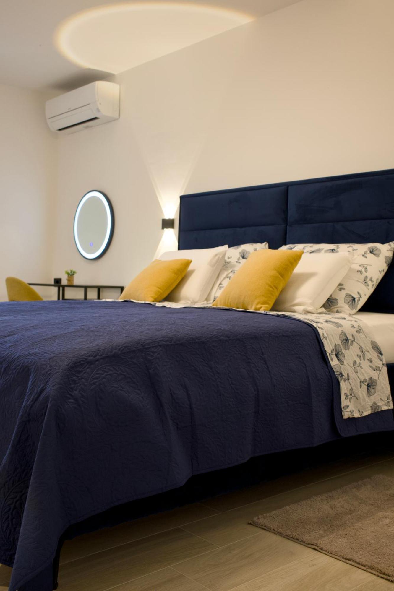 Apartman Amelie A4 PUY Eksteriør bilde