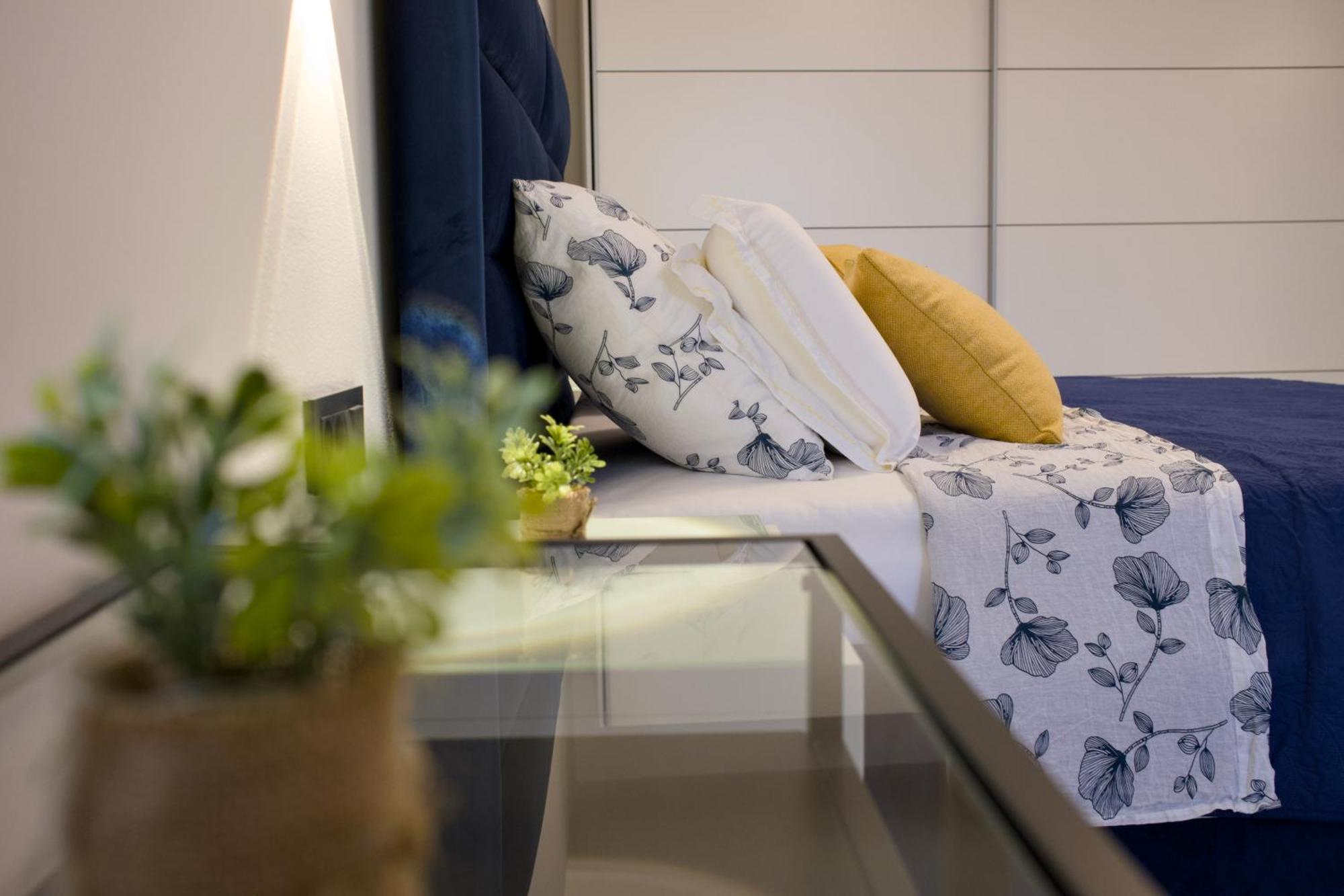 Apartman Amelie A4 PUY Eksteriør bilde