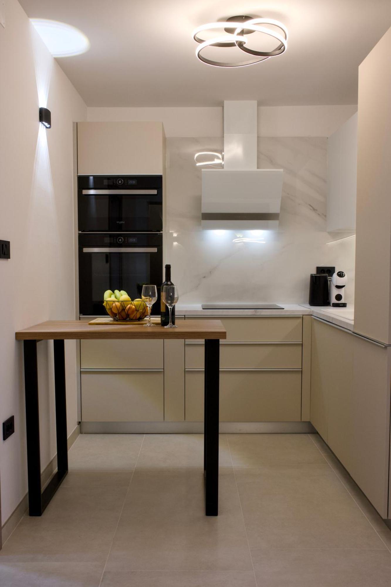 Apartman Amelie A4 PUY Eksteriør bilde