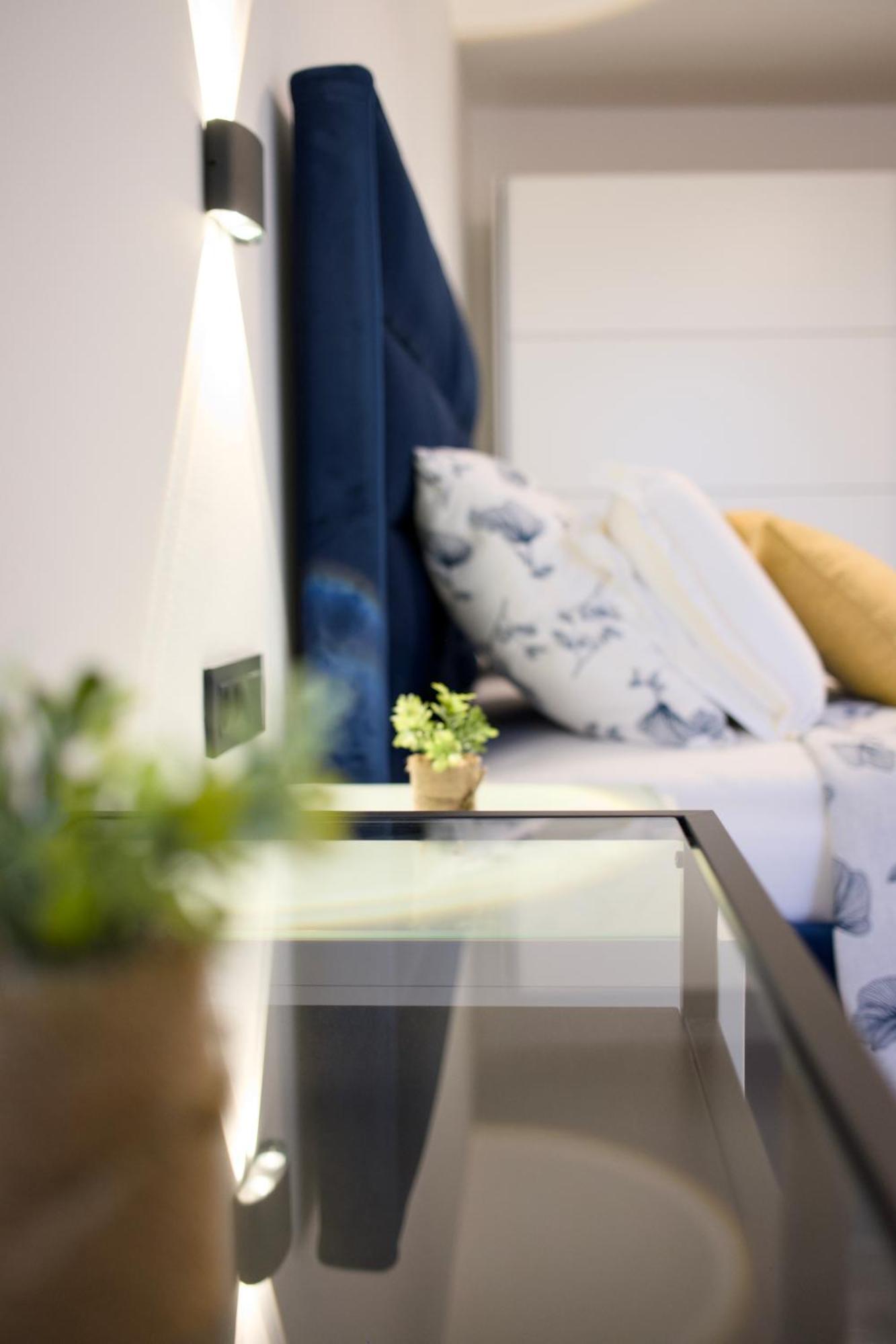 Apartman Amelie A4 PUY Eksteriør bilde
