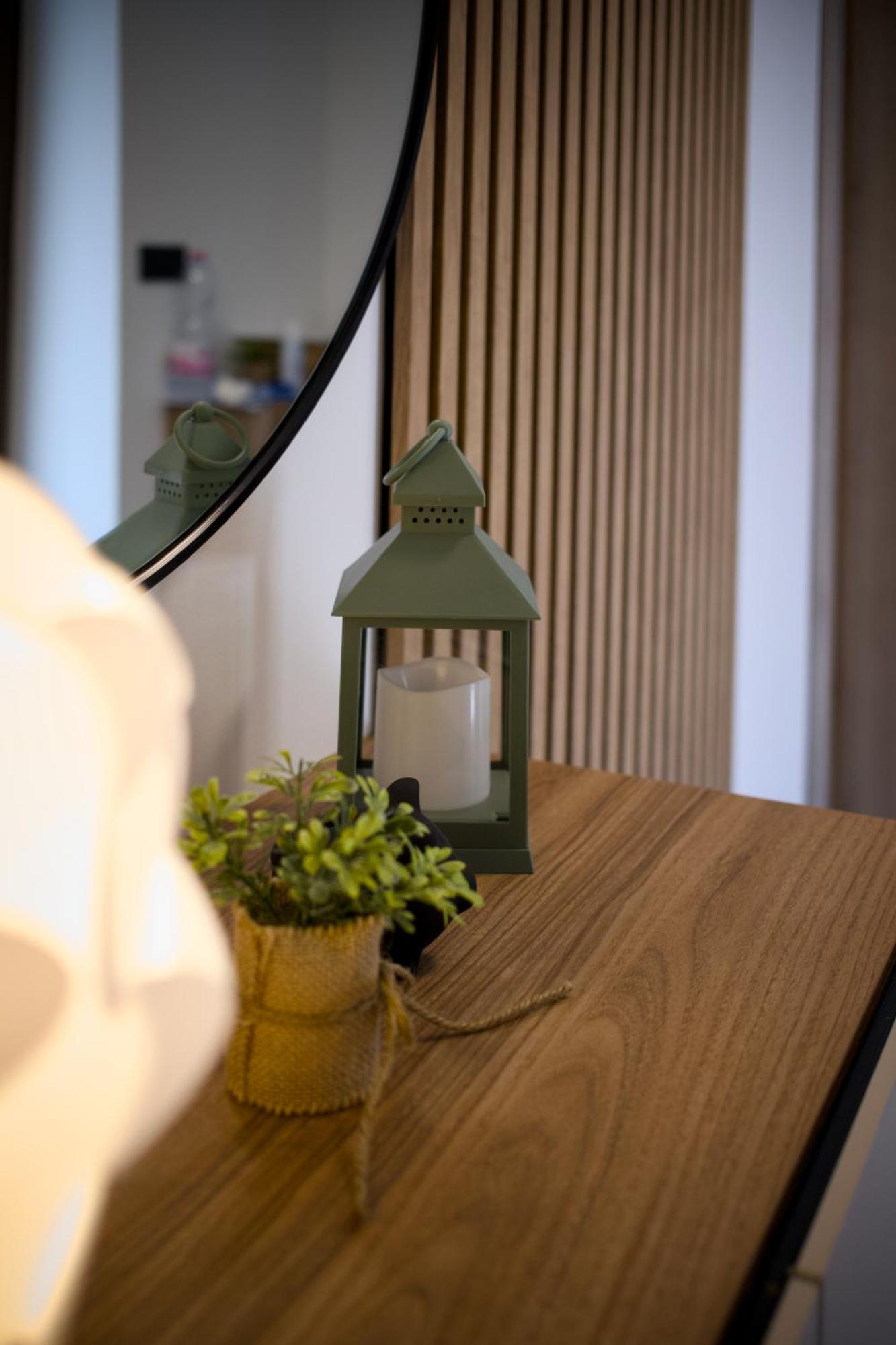 Apartman Amelie A4 PUY Eksteriør bilde