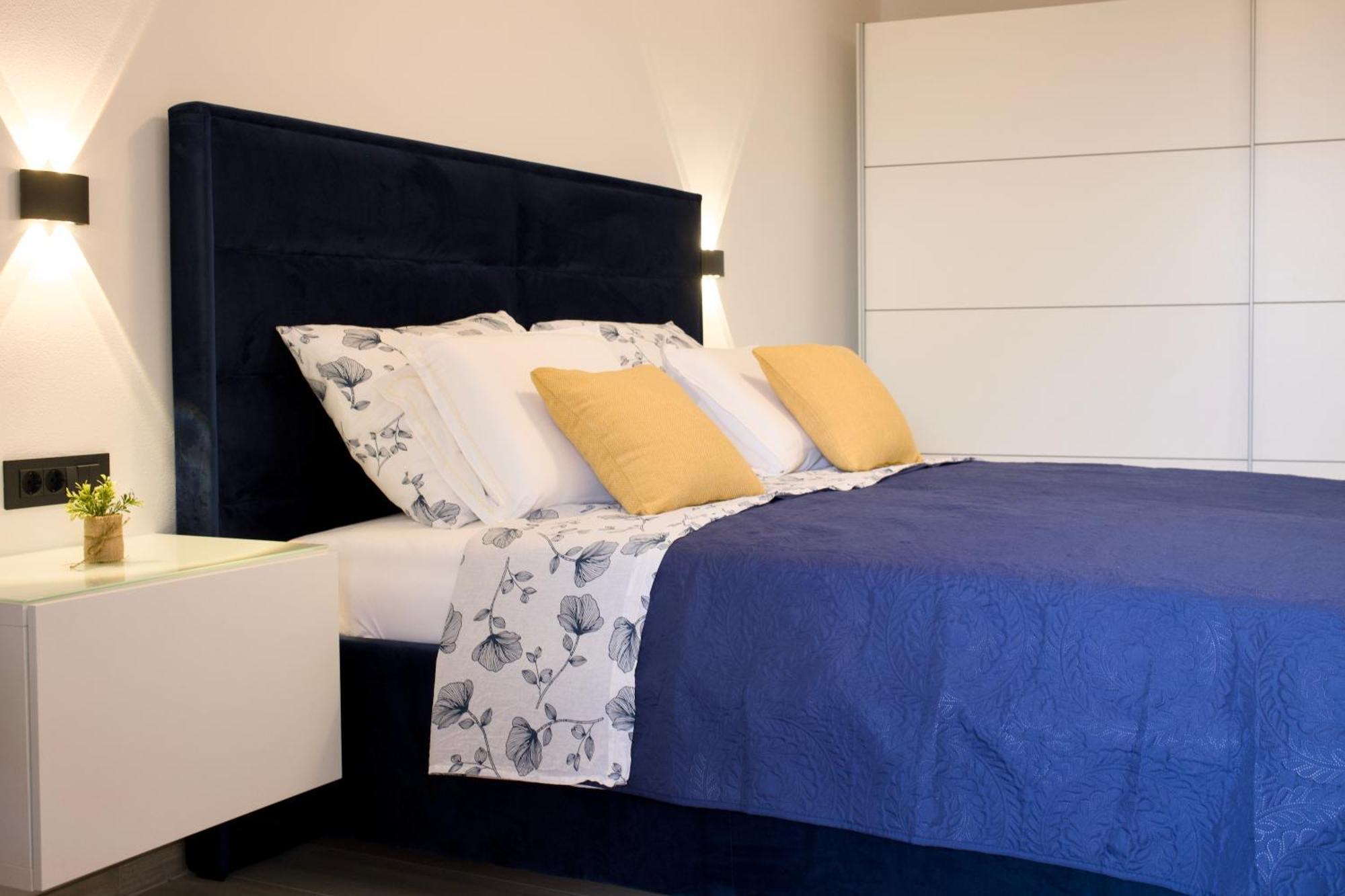 Apartman Amelie A4 PUY Eksteriør bilde