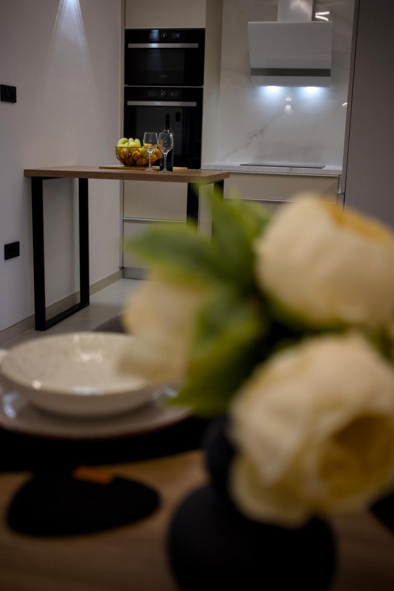 Apartman Amelie A4 PUY Eksteriør bilde